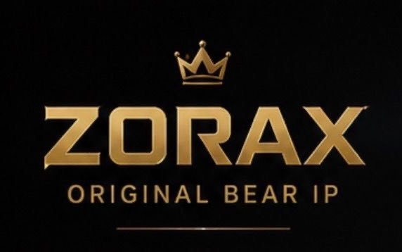 ZORAX ORIGINAL BEAR IP